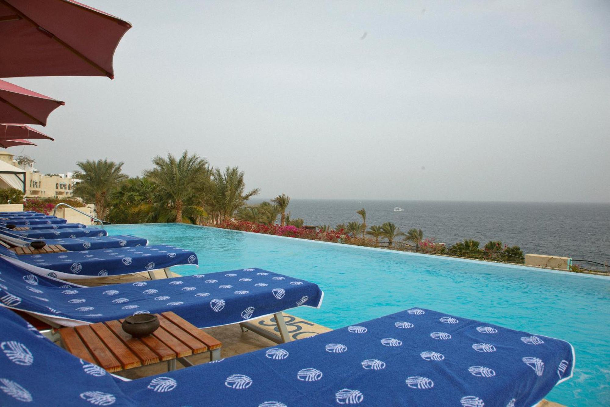Grand Rotana Resort & Spa Sharm el-Sheikh Exterior foto