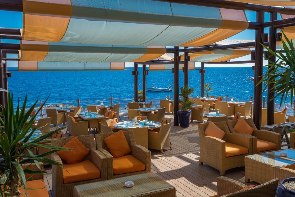 Grand Rotana Resort & Spa Sharm el-Sheikh Exterior foto