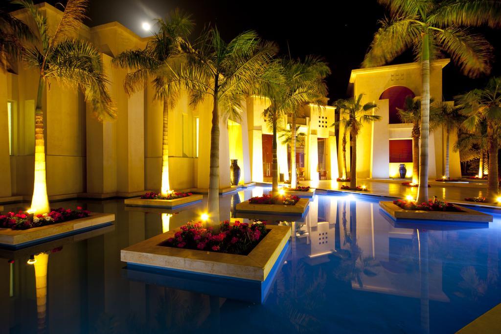 Grand Rotana Resort & Spa Sharm el-Sheikh Exterior foto