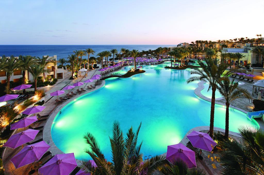 Grand Rotana Resort & Spa Sharm el-Sheikh Exterior foto