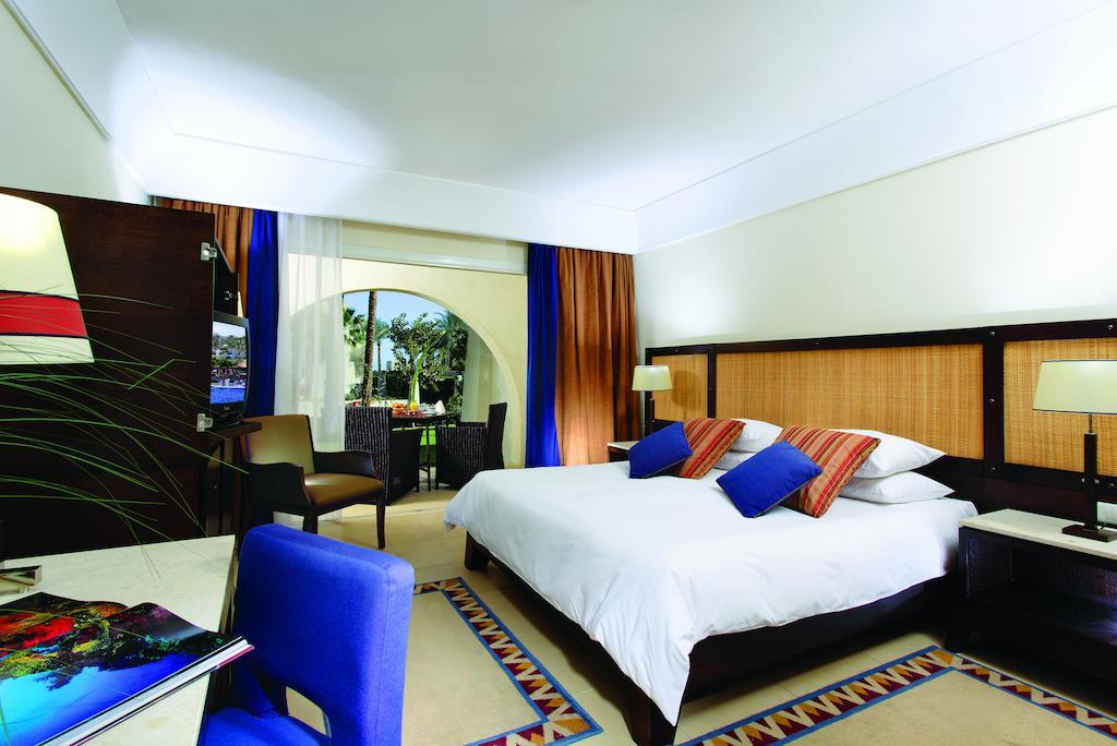 Grand Rotana Resort & Spa Sharm el-Sheikh Exterior foto