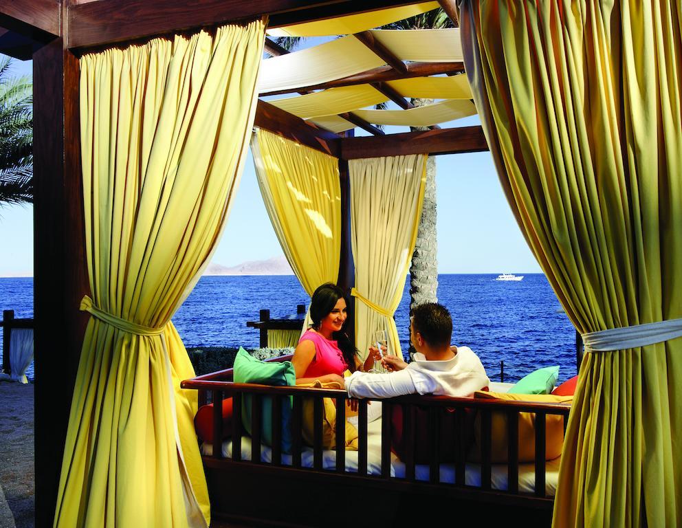 Grand Rotana Resort & Spa Sharm el-Sheikh Exterior foto