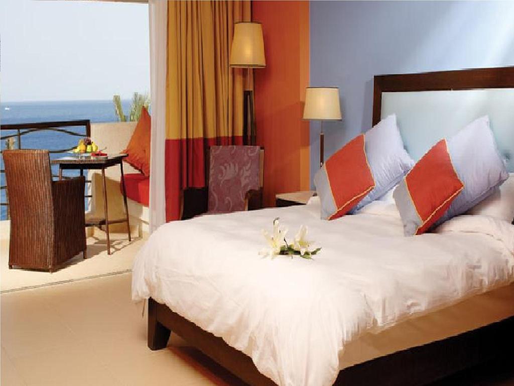 Grand Rotana Resort & Spa Sharm el-Sheikh Cameră foto