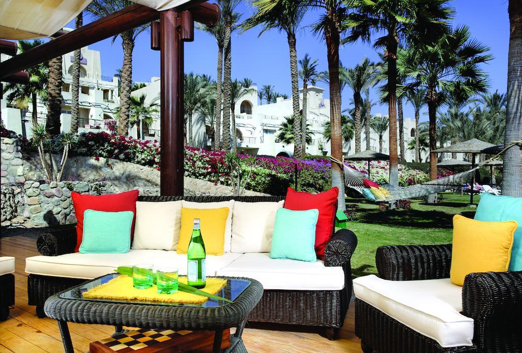 Grand Rotana Resort & Spa Sharm el-Sheikh Exterior foto