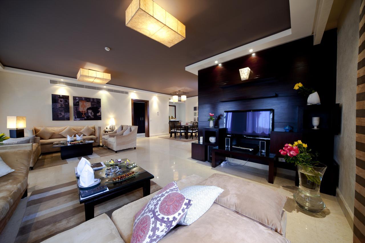 Grand Rotana Resort & Spa Sharm el-Sheikh Exterior foto