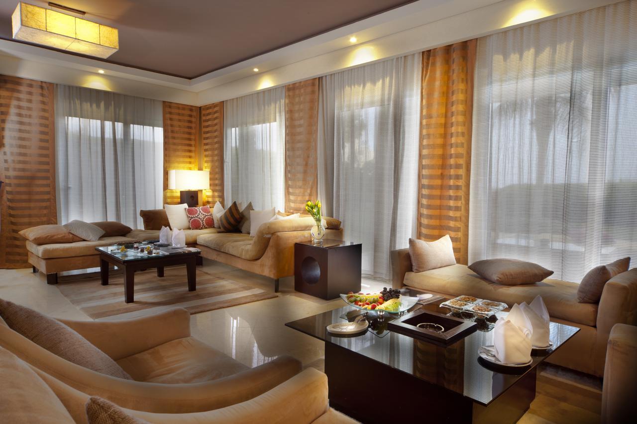 Grand Rotana Resort & Spa Sharm el-Sheikh Cameră foto