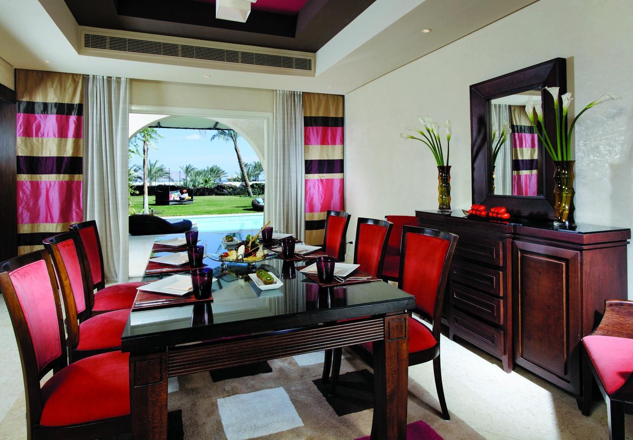 Grand Rotana Resort & Spa Sharm el-Sheikh Exterior foto