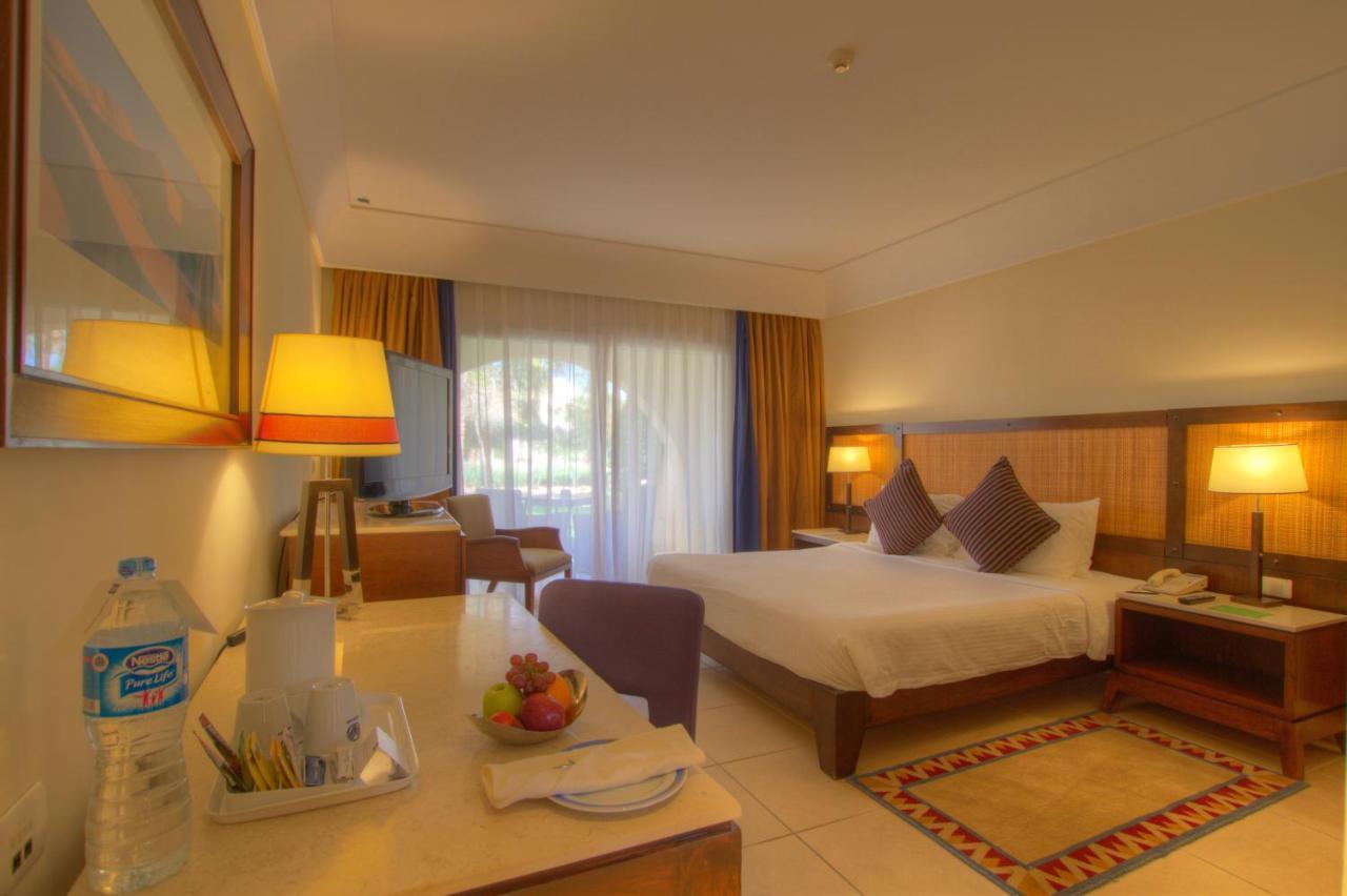 Grand Rotana Resort & Spa Sharm el-Sheikh Exterior foto